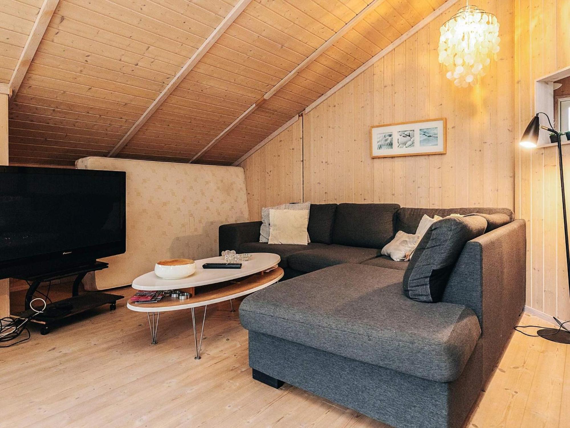 6 Person Holiday Home In Слагельсе Екстер'єр фото