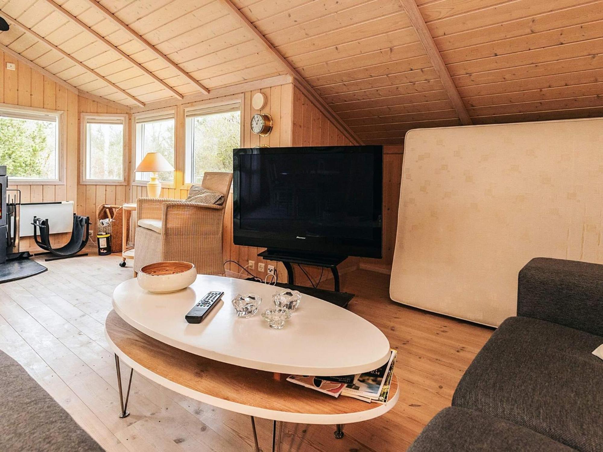 6 Person Holiday Home In Слагельсе Екстер'єр фото