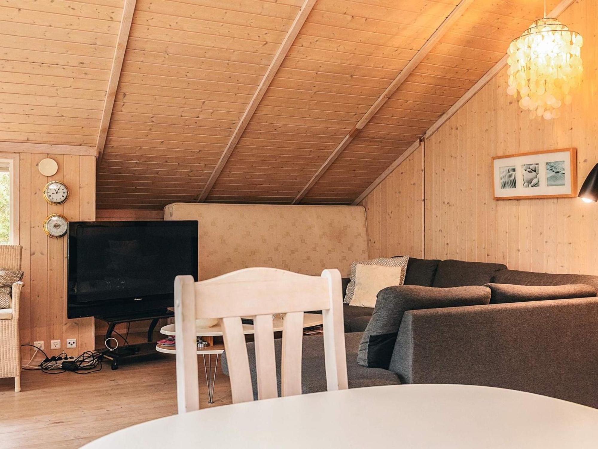 6 Person Holiday Home In Слагельсе Екстер'єр фото